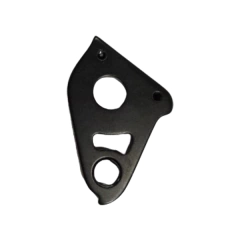 Fusible Para Cuadro Mtb Profile Carbono 12mm