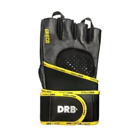 Guantes Fitness DRB Greco