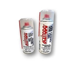 Lubricante Aceitex Aerosol 220 cm3