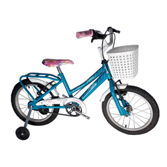 Bicicleta R14 Cletta JAZ Nena - comprar online