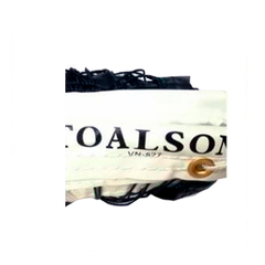 Red Voley Toalson Vn-527 Con Soga en internet