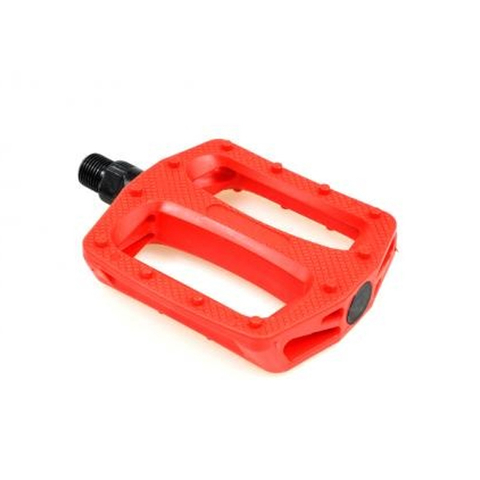 Pedal 9/16 Wkns 571 Plataforma Con Pines Plasticos