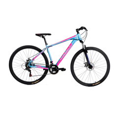 Bicicleta Explorer R29 Adventure 21 Velocidades Aluminio