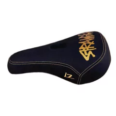 Asiento Stranger Lz Pivotal Negro Oro