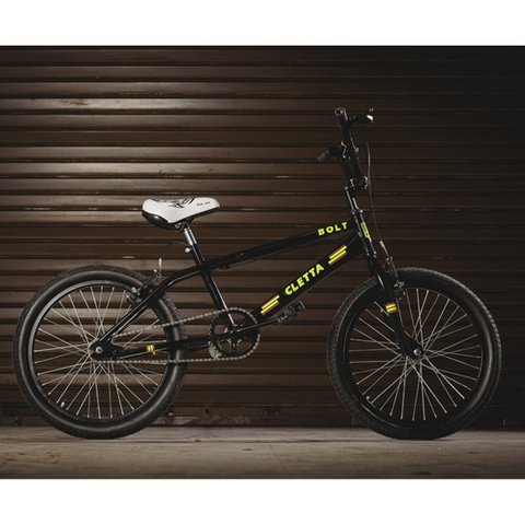 Bicicleta R20 Cletta Bolt