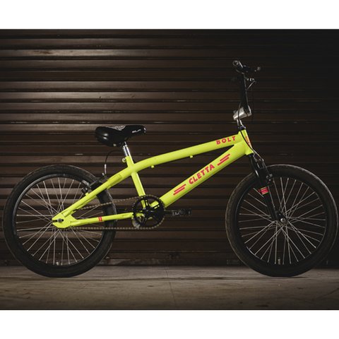 Bicicleta R20 Cletta Bolt