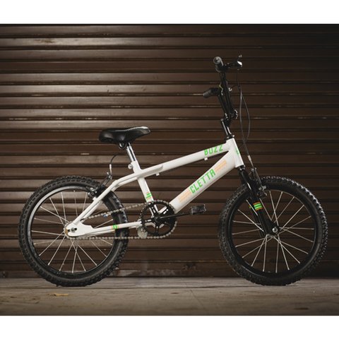 Bicicleta R16 Cletta Buzz