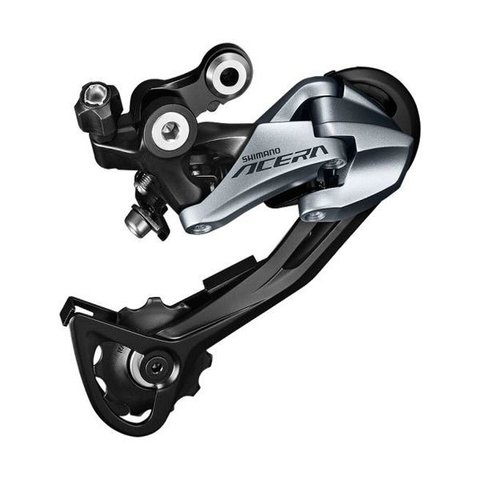 Cambio Shimano Rd m3000 Acera 9v.