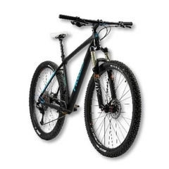 Bicicleta R29 Profile Thomas New Carbono 1x12 - Todo Bici