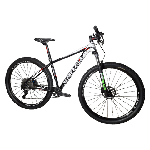 Bicicleta R29 Venzo Atix EX 1x10