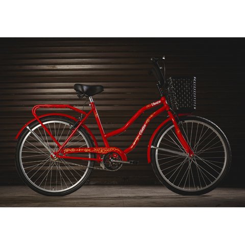 Bicicleta R26 Cletta Venice Dama