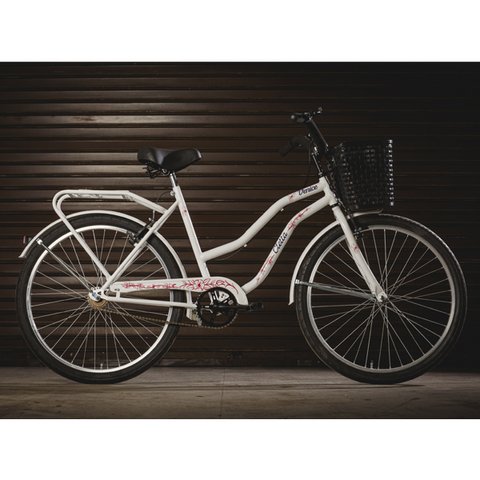 Bicicleta R26 Cletta Venice Dama