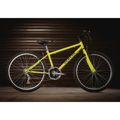 Bicicleta R26 Cletta Caipi 21 Velocidades Caño - comprar online