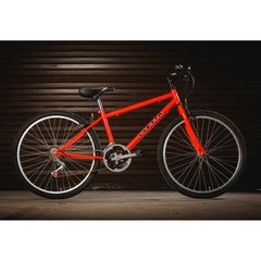 Bicicleta R26 Cletta Caipi 21 Velocidades Caño