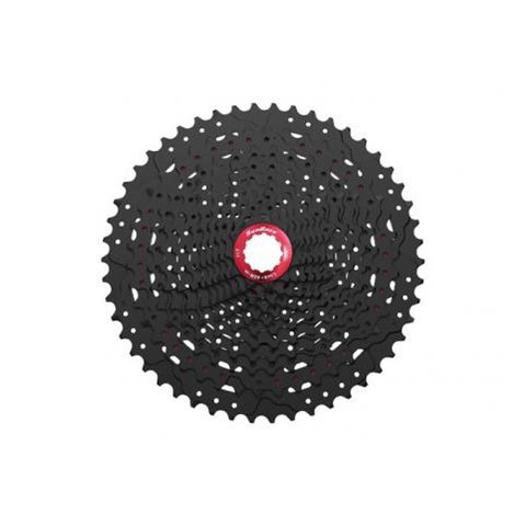 Piñón 12 vel Sunrace MZ90 11-50 Para Body Shimano