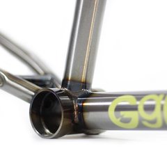 Cuadro Glint Expert - Todo Bici