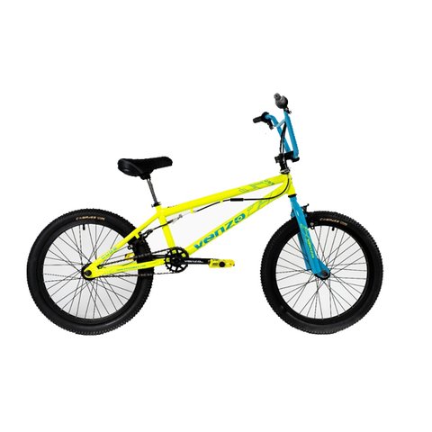 Bicicleta Venzo Cube R-20