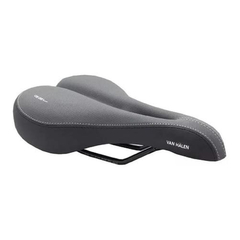 Asiento Mtb Van Halen Antiprostatico Gel Van 601