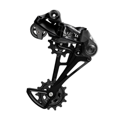 Cambio Trasero de Bicicleta de Montaña SRAM NX EAGLE, 12 velocidades.