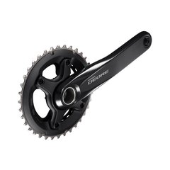 Palanca Shimano Deore M6000 36-26 - comprar online