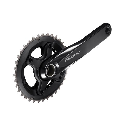 Palanca Shimano Deore M6000 36-26