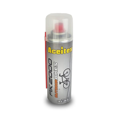 Aceite Aceitex Rx2000 Out Bikes Aerosol 220 Cm3