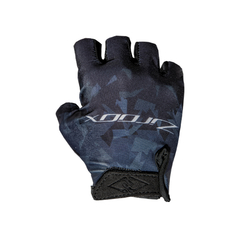 Guantes Cortos Ziroox Niño Sticky Negro