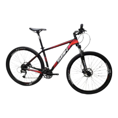 Bicicleta R29 SBK Carbono 27 velocidades Freno Disco Hidráulico