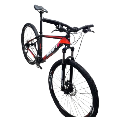 Bicicleta R29 SBK Carbono 27 velocidades Freno Disco Hidráulico en internet