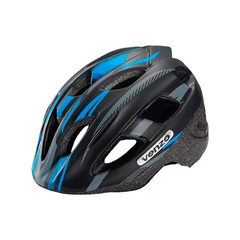 Casco Venzo Kids Con Regulacion F26k-001 - Todo Bici