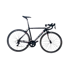 Bicicleta Ruta Venzo Phoenix 54x53.5 16 Velocidades Claris