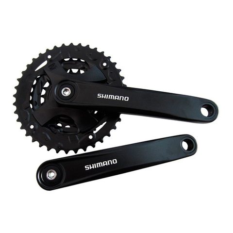 Palanca Shimano MT100 175mm 40*30*22 Sin Cubre