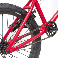 Bicicleta R20" Glint Zero Roja - Todo Bici