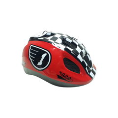 Casco Niño SBK Race Regulable - Todo Bici