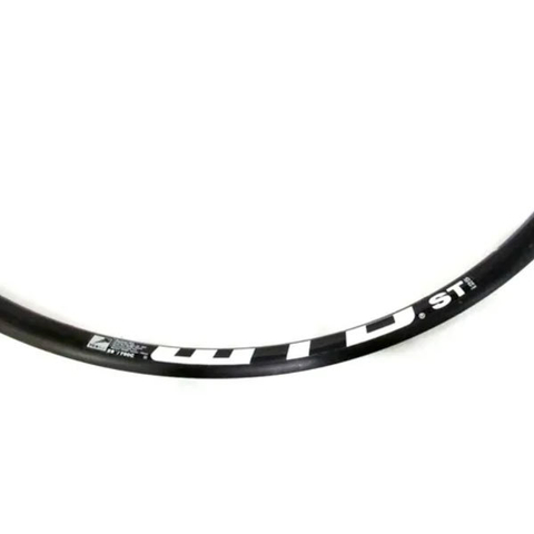 Llanta R29 Wtb Stp I25 32 H Negra Disco