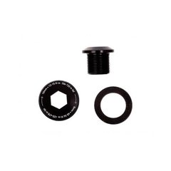 Tornillo Auto Extractor De Palancas Sram GXP M15 M26 1 unidad Negro - comprar online