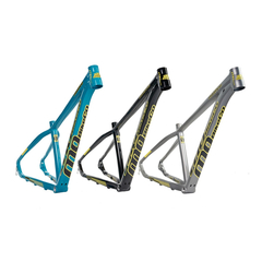 Cuadro R29 Mobikeco Alum + Horquilla, Stem, Manubrio, Asiento, Cassette, Dirección, Portasilla