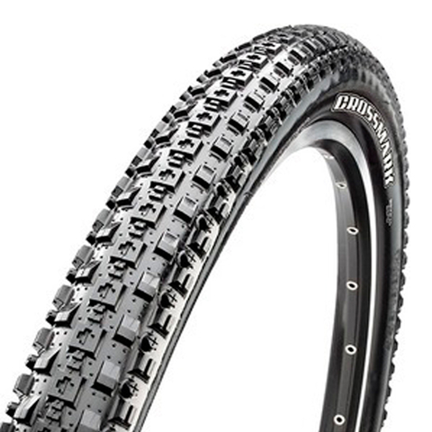 Cubierta R29 X 2.25 Maxxis Crossmark II Con Alambre