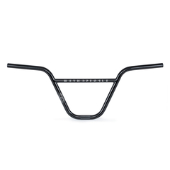 Manubrio Bmx Wethepeople Patron 9" Glossy Black