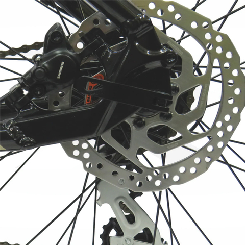 OXEA Eikon R29 MTB 24 Velocidades