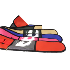 Funda De Hockey Simbra Jab