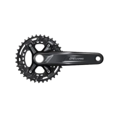 Plato Palanca Shimano Deore FC-M4100-2 36-26T