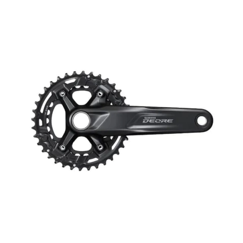 Plato Palanca Shimano Deore FC-M4100-2 36-26T
