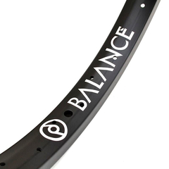 Llanta R20 Primo Balance Black - comprar online