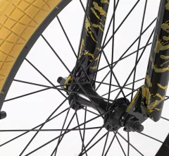 Bicicleta Fiend Embryo Type 0- - Todo Bici