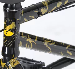 Bicicleta Fiend Embryo Type 0- - tienda online