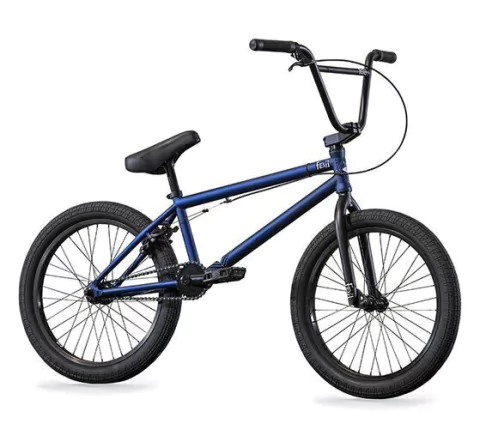 Bicicleta Fiend Embryo Type 0-