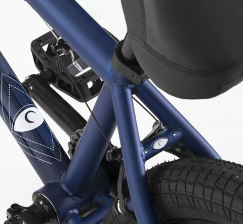 Bicicleta Fiend Embryo Type 0-