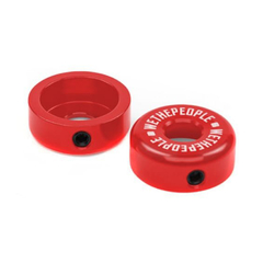 Barcaps Wethepeople Drops Alloy - comprar online
