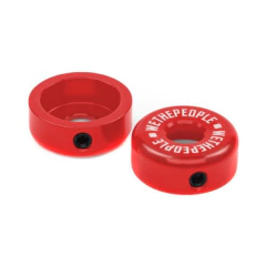 Barcaps Wethepeople Drops Alloy - comprar online